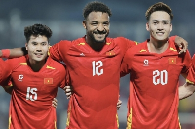 Hot football news at noon on June 5: Vietnam national team confirms opponents for the 2027 Asian Cup