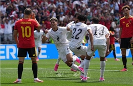 World Cup 2026: Belgian Media Unsparingly Criticizes National Team