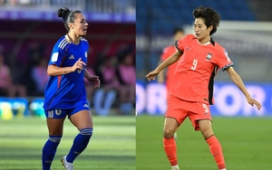 Philippines Women vs South Korea Women (10:00 today): Will there be a surprise?