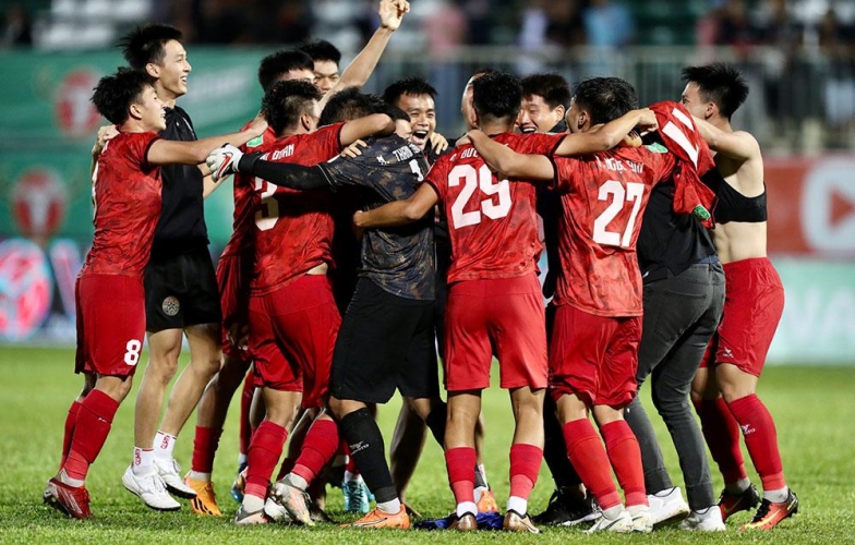 PVF-CAND vs HAGL: Will the Mountain Town Celebrate?