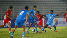 Shin Tae Yong’s favorite player scores a masterpiece, U23 Indonesia avoids defeat against U23 India