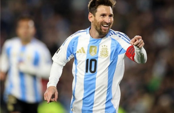 Argentina vs. Austria: Messi aims to make World Cup history