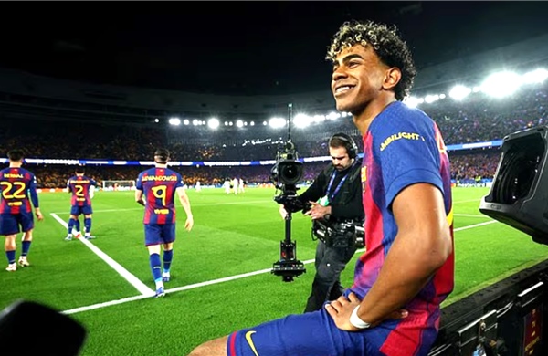 Champions League Quarter-finals: Thrilling Major Battles