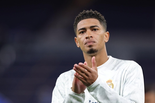 Jude Bellingham agrees to leave Real Madrid