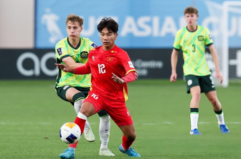 The Vietnam national team has another chance to qualify for the World Cup after missing out last year.