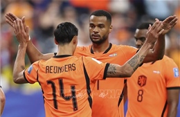 World Cup 2026: 'Orange Tornado' Sweeps Sweden Away
