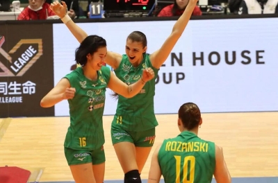 OFFICIAL: Top Japanese Club to Participate in VTV9-Binh Dien Cup 2026