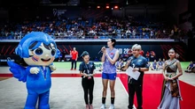 Live stream link for the 2025 Volleyball World Championship today, August 26