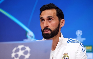 Coach Arbeloa directly points out the reason Real will turn the tide against Bayern Munich