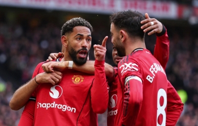 OFFICIAL: Premier League releases urgent announcement following Manchester United's victory over Aston Villa.