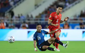 Indonesia's team is warned about 3 stars of Vietnam's team, Van Hau is included