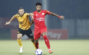 V-League relegation battle: Only when the pond dries up do you know the mudfish.