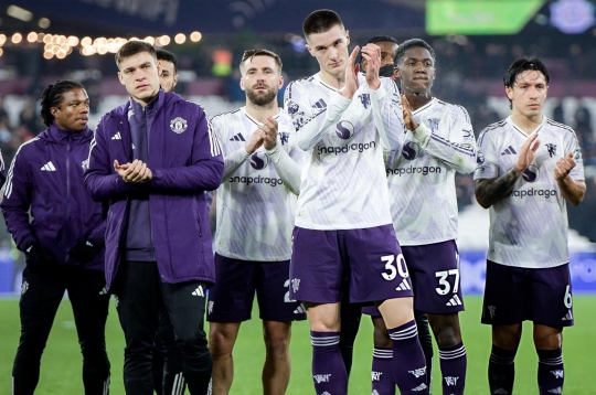 The 85 million Euro star speaks out after MU's draw