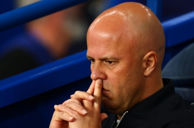 Coach Arne Slot delivers more bad news ahead of the rematch against PSG