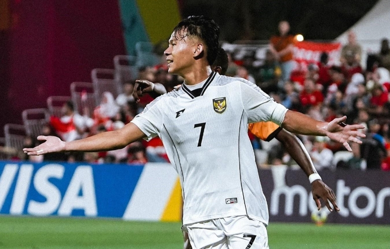 Southeast Asian fans react unexpectedly after U17 Indonesia's 1-3 defeat at the World Cup