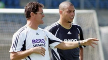 Legendary coach reveals Ronaldo&#39;s &#39;shocking&#39; habits during his time at Real Madrid