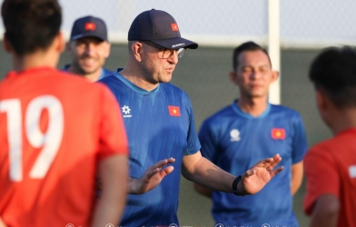 Brazil coach reveals strength of Vietnam U17 ahead of major battle with Australia