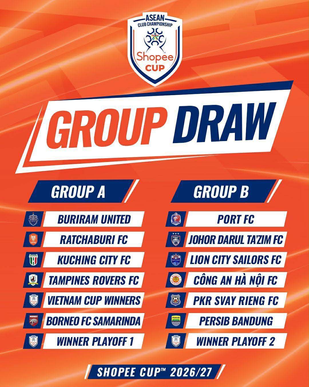 Chủ tịch AFF: 'Thành công của Shopee Cup phản ánh sự phát triển của bóng đá Đông Nam Á' - Ảnh 2.