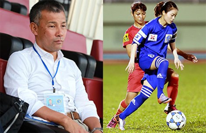 U19 Việt Nam bị loại từ vòng bảng U19 Đông Nam Á 2026: HLV Nhật chưa có duyên với bóng đá Việt - Ảnh 4. U19 Việt Nam bị loại từ vòng bảng U19 Đông Nam Á 2026: HLV Nhật chưa có duyên với bóng đá Việt - Ảnh 4.