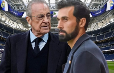 Real makes crucial decisions regarding the hot seat at Bernabeu