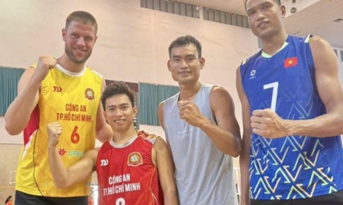 Lộ diện CLB tân binh được đầu tư mạnh mẽ, hứa hẹn khuynh đảo giải hạng A toàn quốc