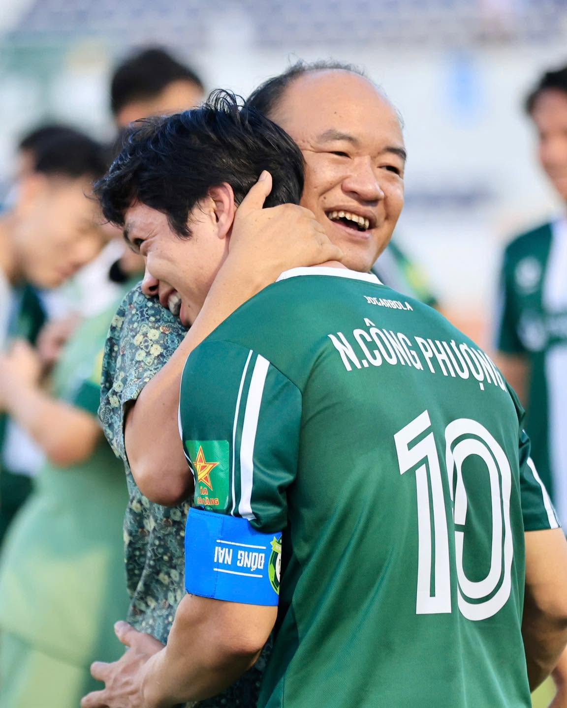 Tin nóng bóng đá Việt Nam hôm nay 7/6: U19 Việt Nam có thể bị loại; Công Phượng chia sẻ xúc động - Ảnh 2.