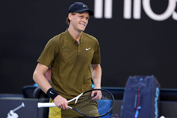 Jannik Sinner đang hướng tới mục tiêu chinh phục danh hiệu đầu tiên tại Indian Wells Masters, đồng thời hy vọng sẽ thể hiện nhiều hơn cá tính của mình bên ngoài sân đấu trong thời gian tới