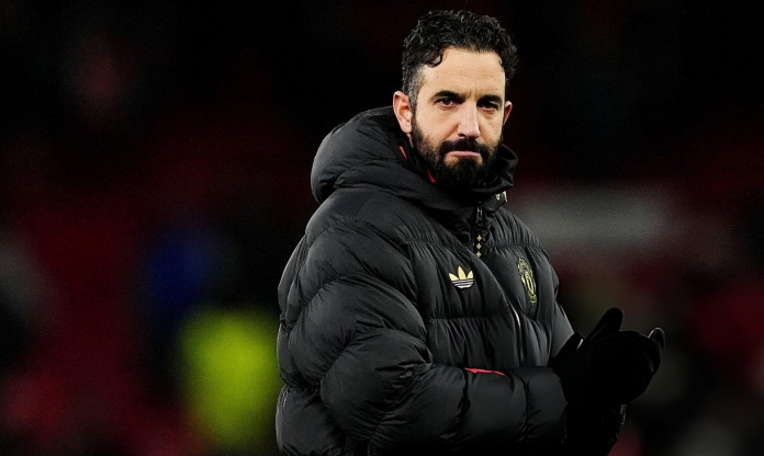 Ruben Amorim: 'MU rơi điểm vì những chi tiết nhỏ'