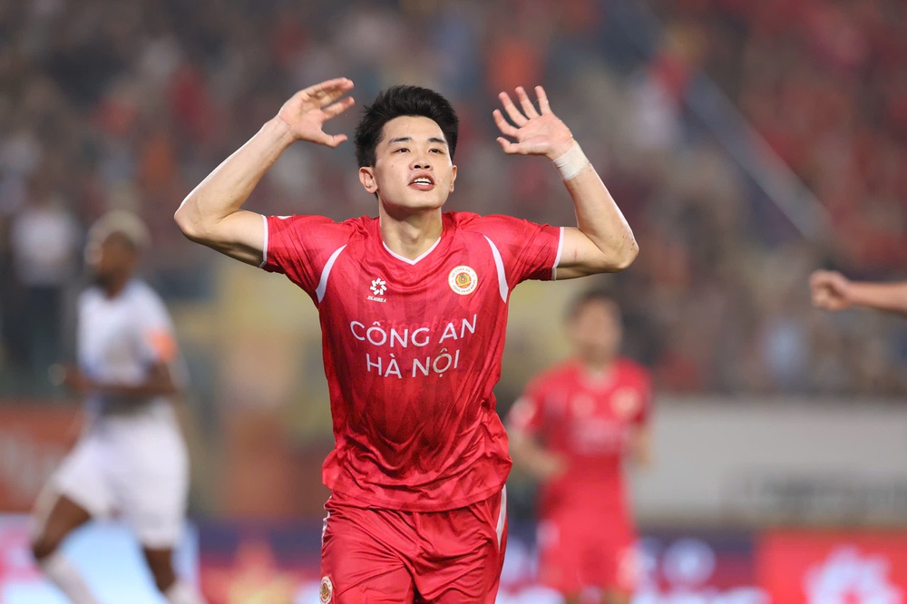 Vòng 22 LPBank V-League 2025/26: Chưa thể ngã ngũ - Ảnh 1. Vòng 22 LPBank V-League 2025/26: Chưa thể ngã ngũ - Ảnh 1.