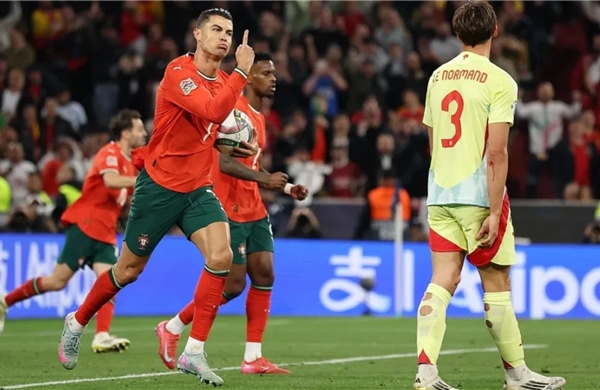 World Cup 2026 Round of 16: The Heat from the Iberian Peninsula Derby
