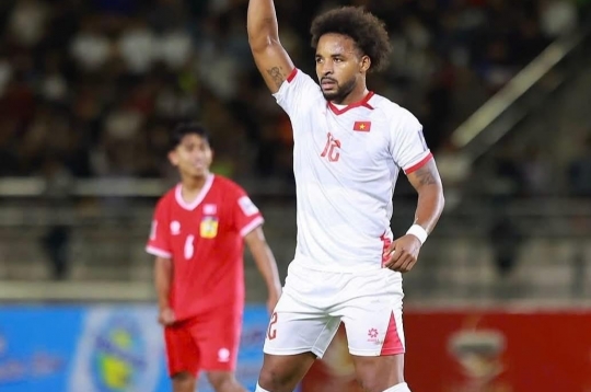 Thai Fans: 'Xuan Son will score 3 goals against Malaysia'