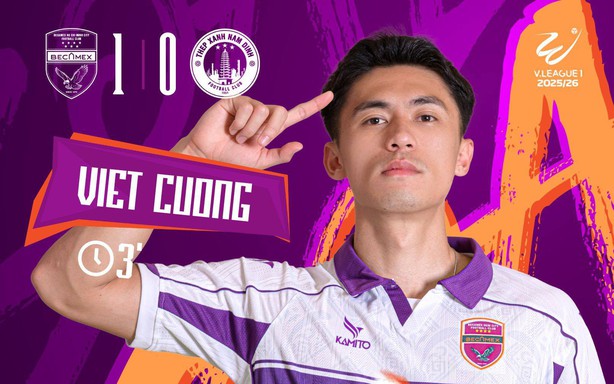 Emergence of the 'Domestic Scoring King' in V-League 2025/26