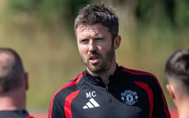 MU Transfers: Big Questions for Carrick