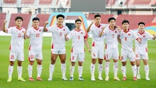 Expert Doan Minh Xuong: 'U22 Vietnam wins but only satisfied with the points'