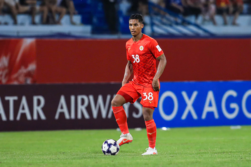 Kashima Antlers và bài học về đẳng cấp cho bóng đá Việt Nam - Ảnh 4. Kashima Antlers và bài học về đẳng cấp cho bóng đá Việt Nam - Ảnh 4.