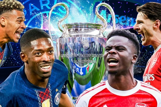 Breaking football news this afternoon, May 30: The epic battle for the crown