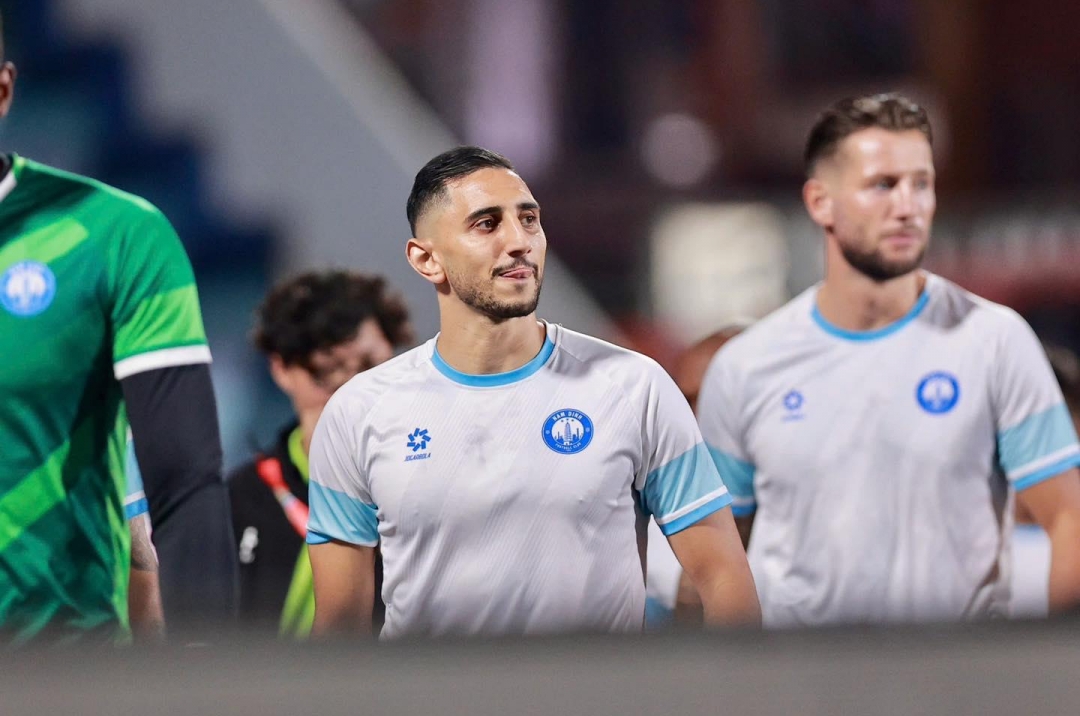 Nam Dinh will have to concede to the &#39;Westerners&#39; in the match against the Myanmar club.