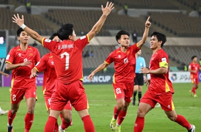 Hot football news this afternoon 7/7: U23 Vietnam receives good news