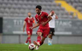 Indonesia national team suffers losses ahead of their match against Vietnam