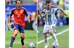 2026 World Cup Final: The Defending Champion Faces Historical Statistics