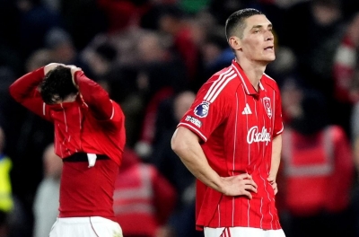 OFFICIAL: The 8th Manager Dismissed in the Premier League