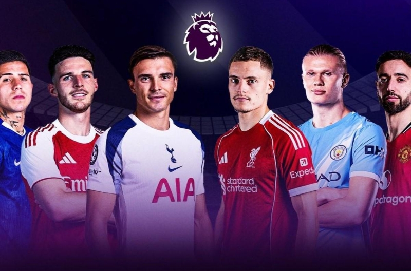 Premier League Round 18: The Top Battle Heats Up, MU and Liverpool Create a 'Climactic Moment'