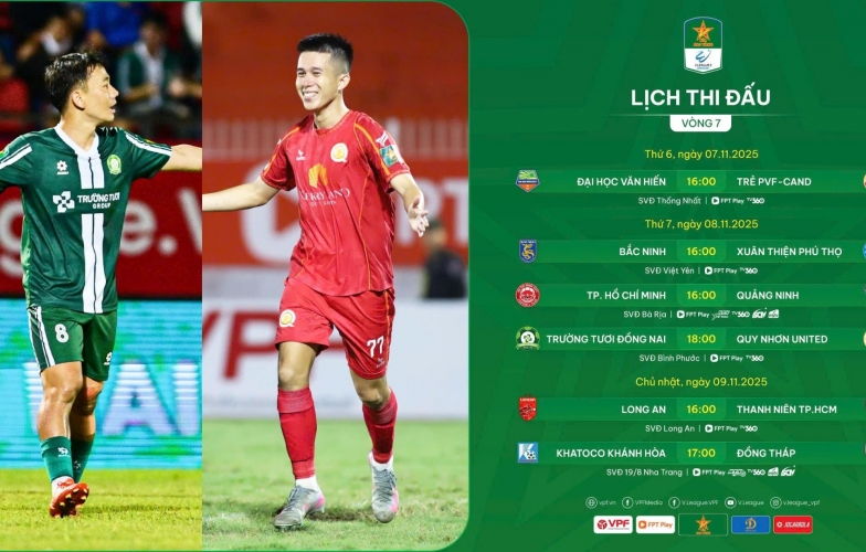 第七輪甲級聯賽前瞻:孔璞的球隊能否奪回榜首位置?