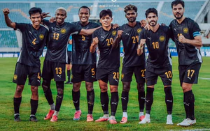 LIVE football: Malaysia vs Laos at 8:00 PM today, ASEAN Cup 2026