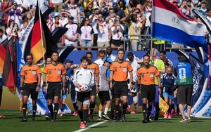 World Cup at Home: When Passion Overrides All Financial Logic