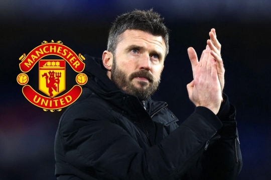 Is Carrick not yet perfect? Manchester United considers a 'title-proven' move?