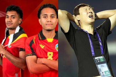 FIFA-ranked 200 team unexpectedly delivers sad news to Vietnam National Team