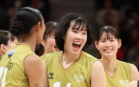 Today's Volleyball Match Schedule for February 27, 2026