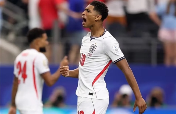 England vs Congo: Dispelling Doubts