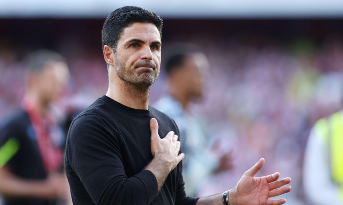 CĐV Arsenal muốn Quả bóng Vàng tương lai rời CLB ngay mùa Đông